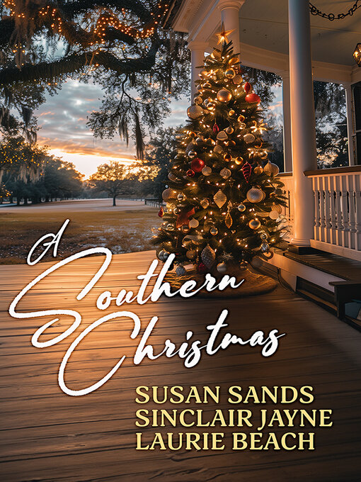 Title details for A Southern Christmas by Susan Sands - Available